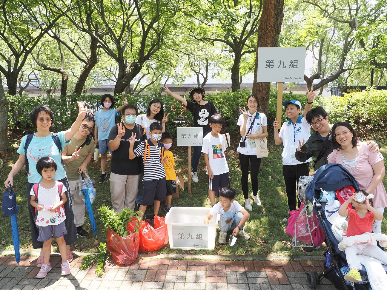 友達致力照顧員工「婚生養教陪」人生各階段的需求，推出科技製造業內首創之「有薪親子假」